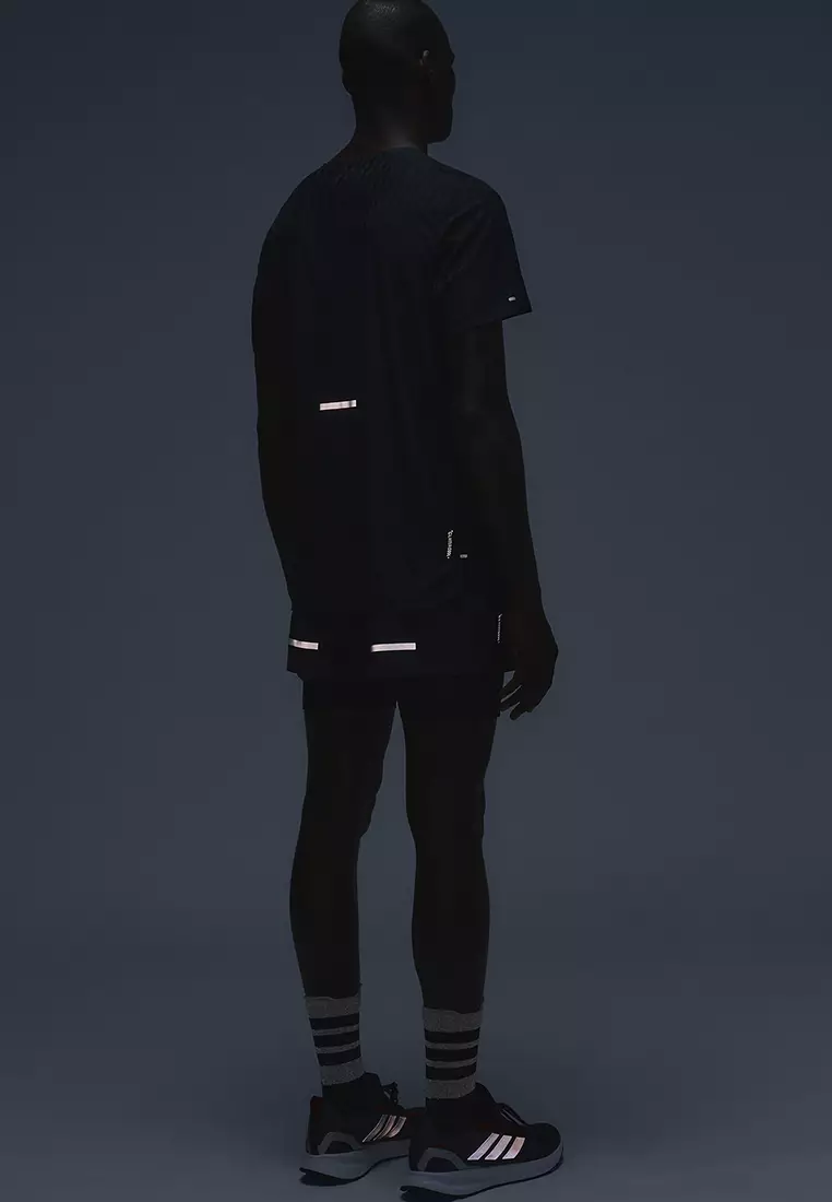 Adi365 Running CLIMACOOL+ T-Shirt