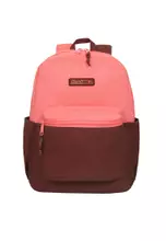 Light Red/Red Oxford