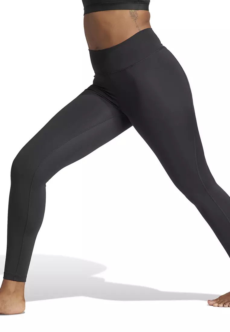 All Me Essentials Full-Length Leggings