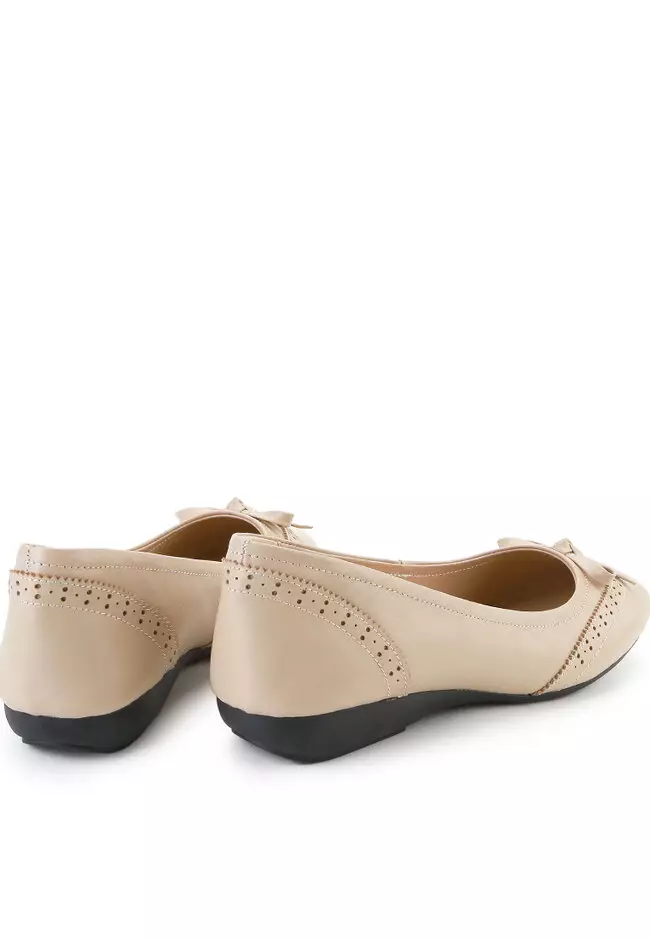 Ladies Shoes 22034Za