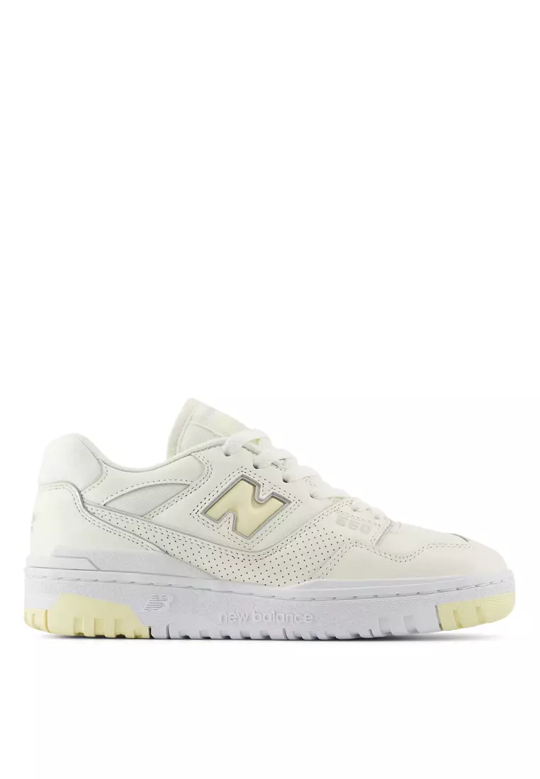 Discount on New Balance  shoes - SKU: 550 Classic Lifestyle Shoes