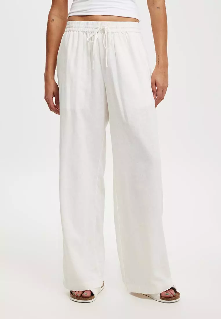 Haven Wide Leg Pants