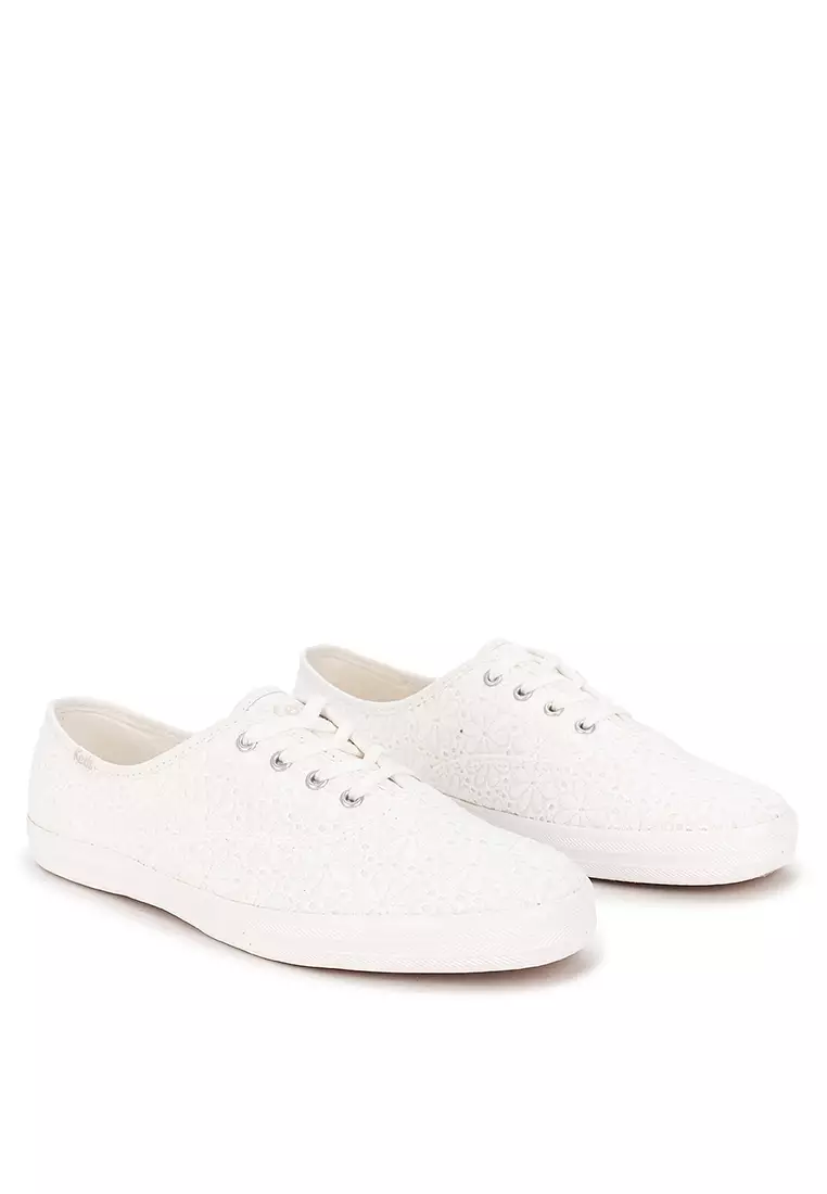 Keds White Sneakers For Women Philippines Buy Keds Champion