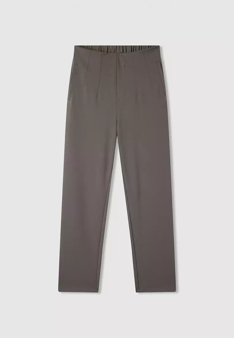 Woman Long Pants
