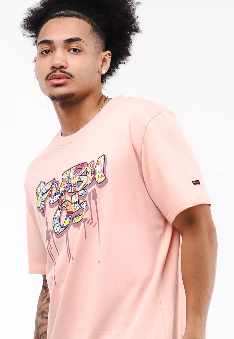 Round Neck Regular Fit