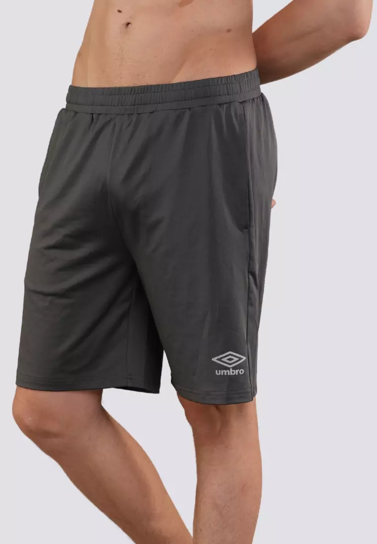 Performance Training Shorts Activewear for Men