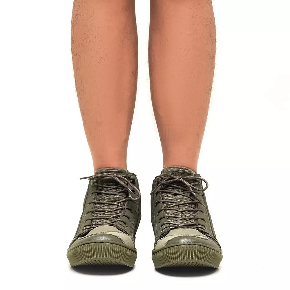 Eiger Gaea Mid Cut Shoes