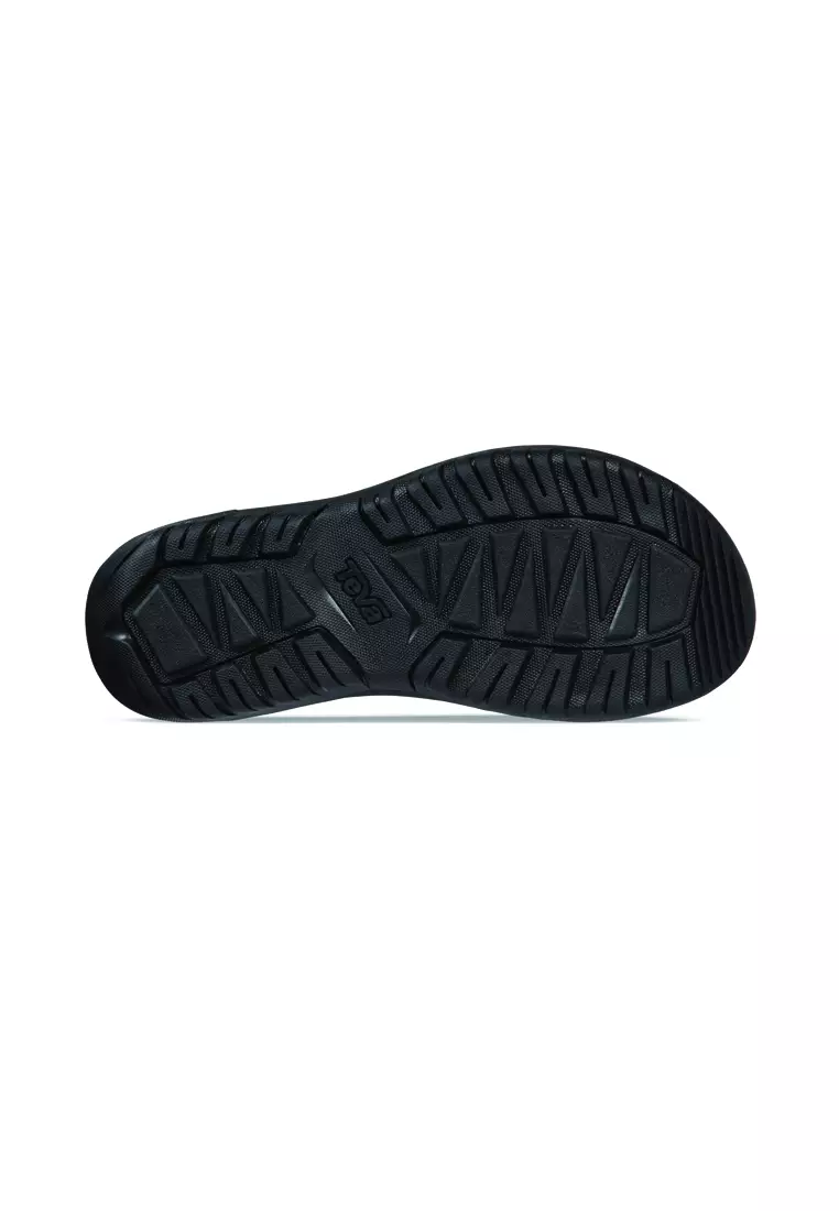 Hurricane XLT2-BLACK