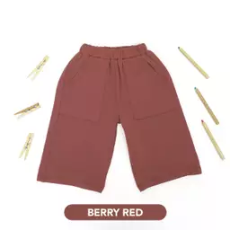 Berry Red