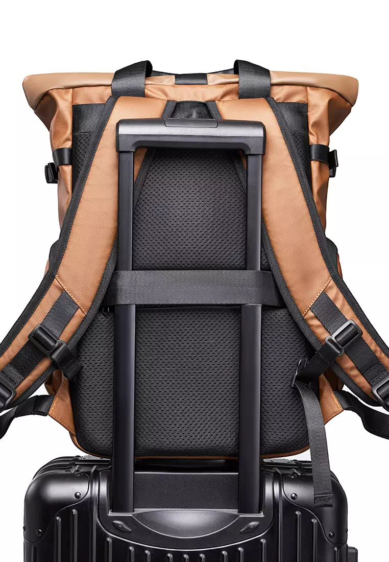 Outdoor Travel Laptop Backpack TCC705