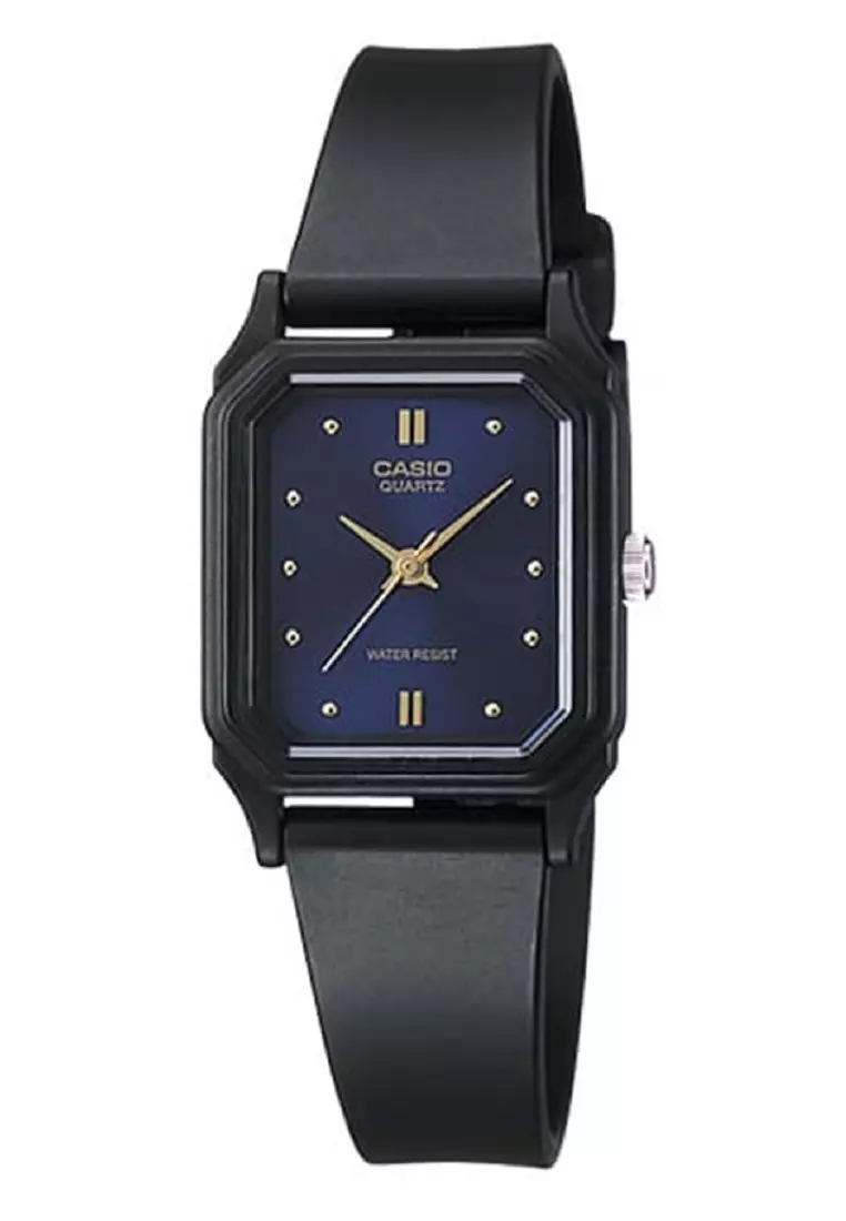 Analog Couple Watches Couple-LQ142E-MQ38-2A