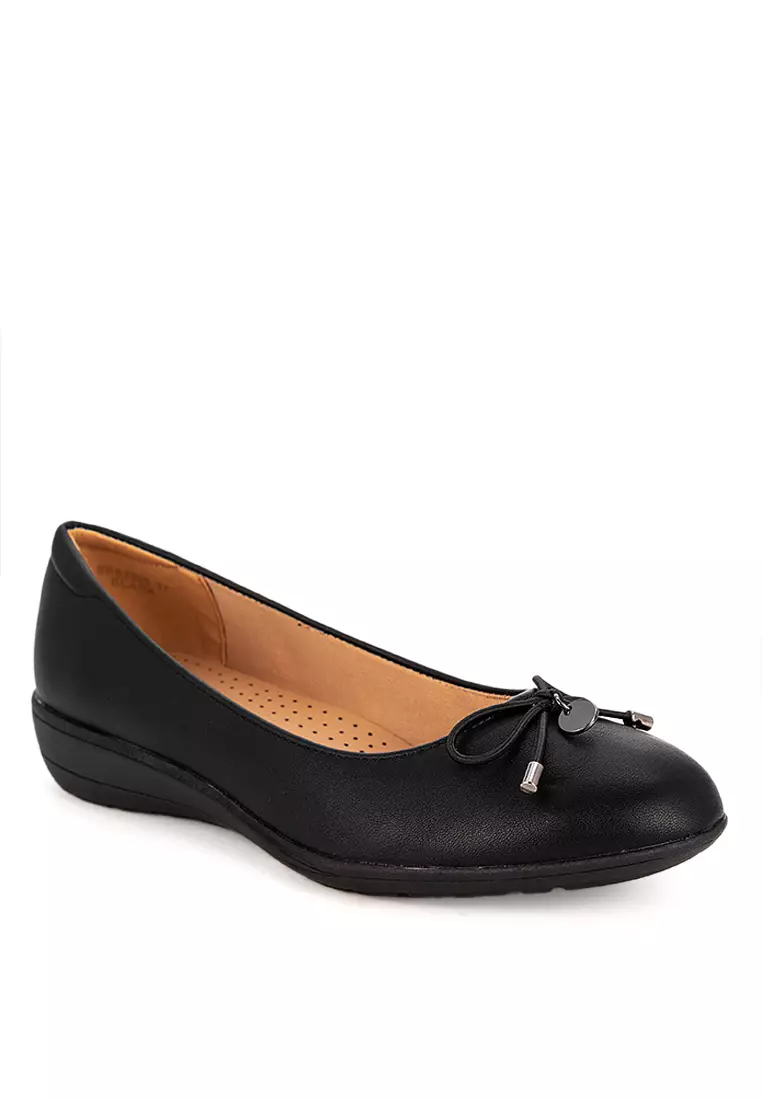 Discount on Unlisted  shoes - SKU: Caroline Comfort Pumps