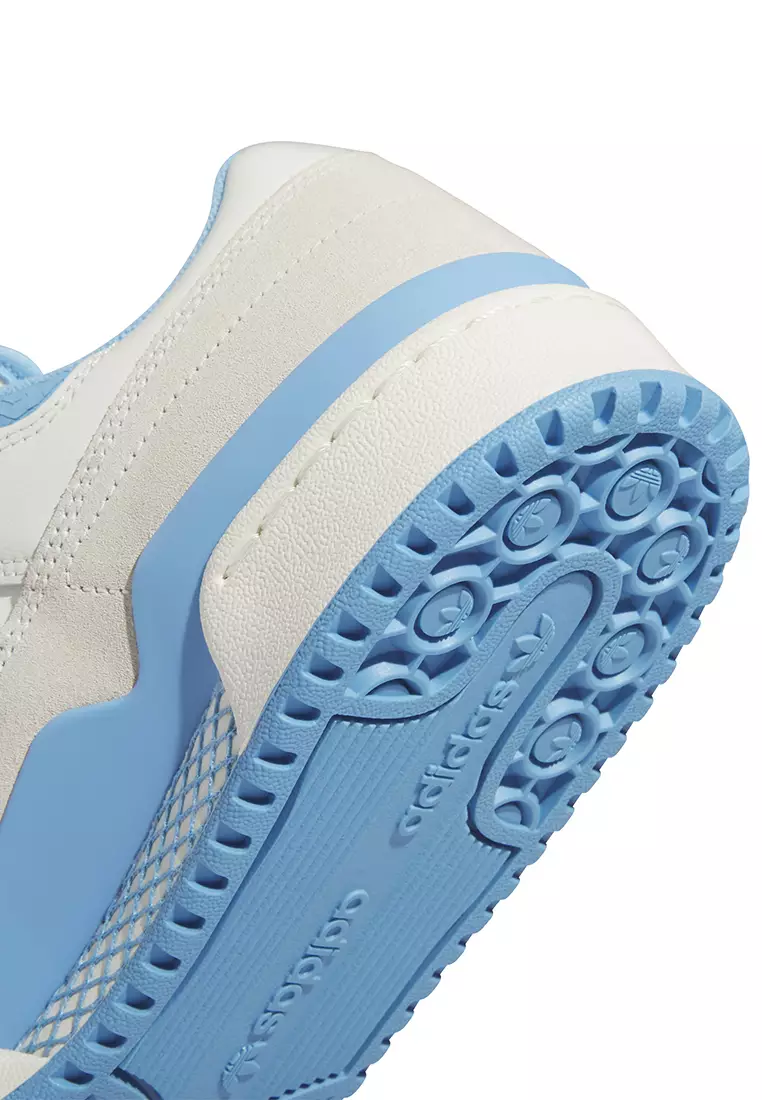 forum low cl shoes