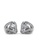 Her Jewellery silver Galaxy Earrings -  Made with premium grade crystals from Austria HE210AC93HJMSG_1