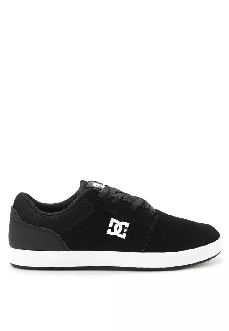 Discount on Dc  shoes - SKU: Crisis 2