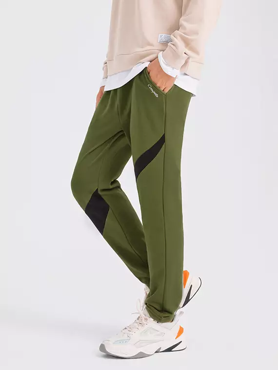 Buy OBSTYLE UV Resistant Asymmetrical Color Matching Design Casual