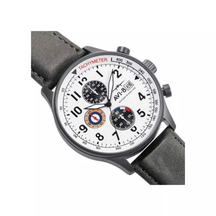 AV-4011-0B HAWKER HURRICANE