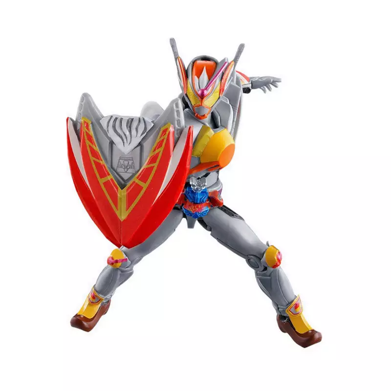BANPRESTO - SO DO KAMEN RIDER GAV 4 W/O GUM