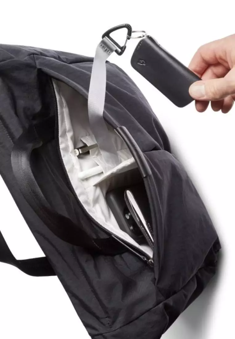 Bellroy Tokyo Messenger Bag 14" - Raven