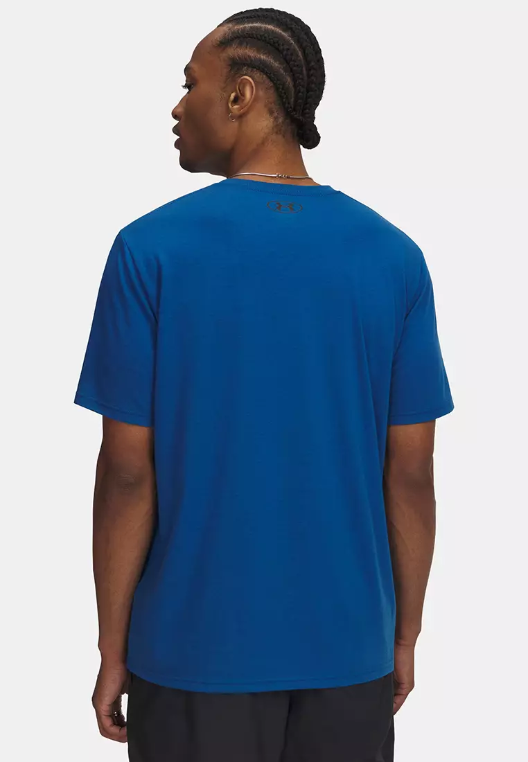 Sportstyle Left Chest Short Sleeves Tee