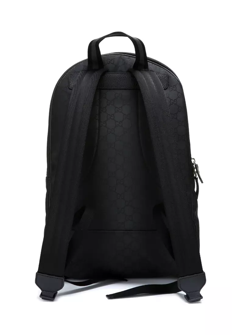 Buy Gucci Gucci Men's backpack 449181G1XYN 2023 Online | ZALORA Singapore