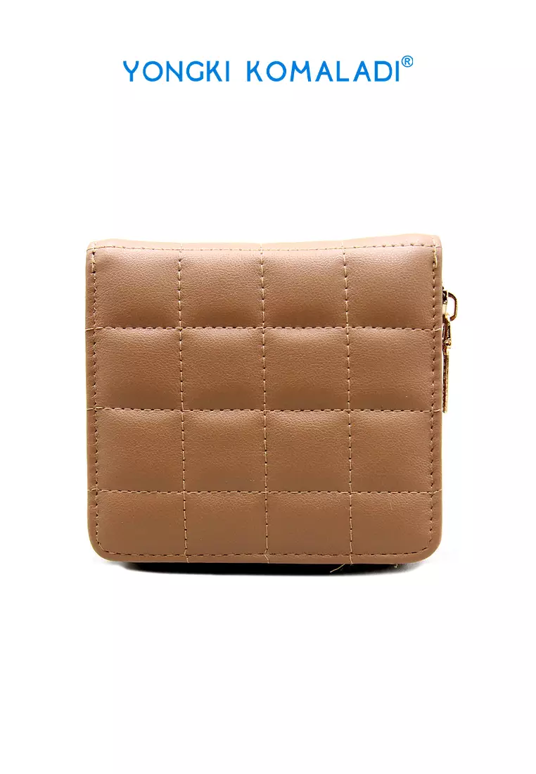 YONGKI KOMALADI OL-SY480080-22 CAMEL