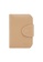 Tracey beige Tracey Haisley Trifold Wallet A4EB2AC5402698GS_1