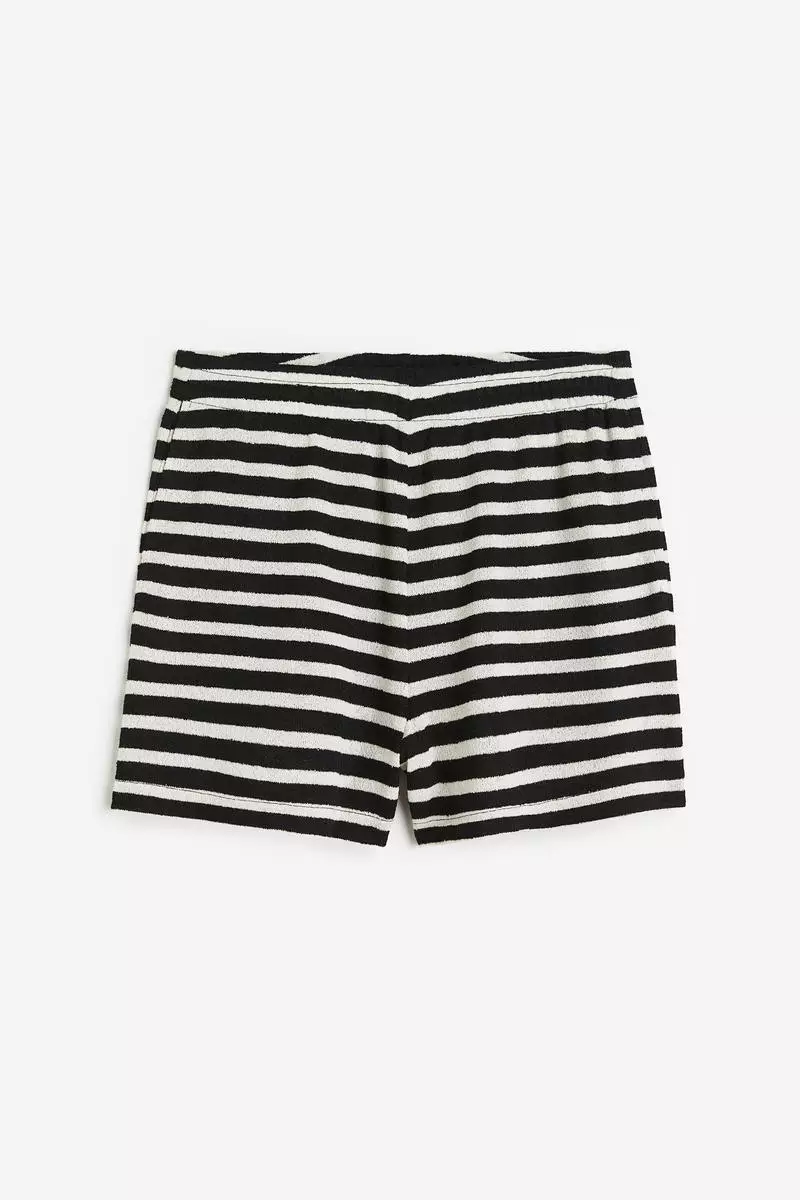 H and m jersey shorts deals
