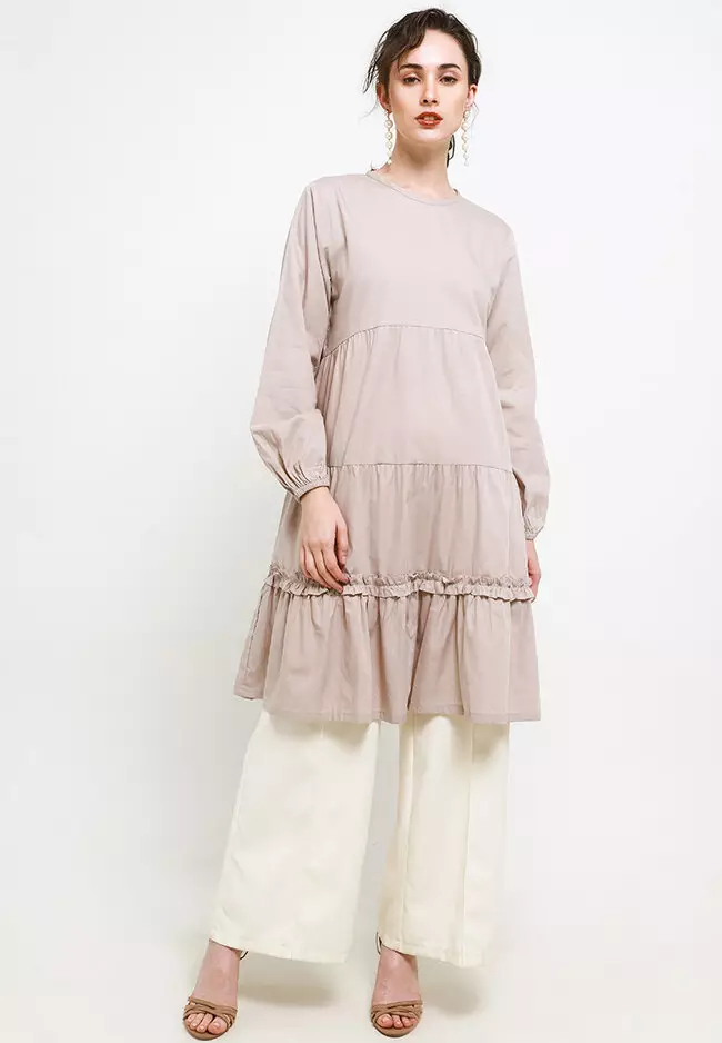 Rania Tunic