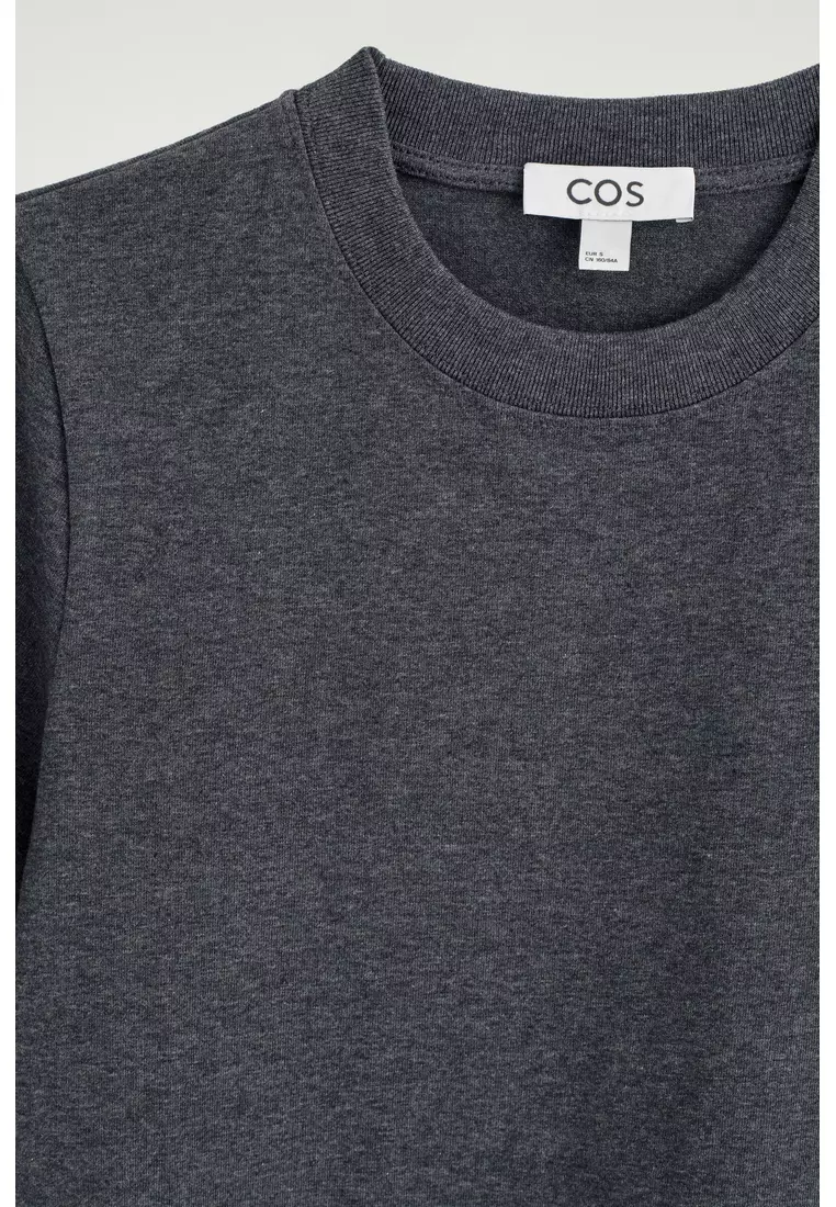 CLEAN CUT T-SHIRT