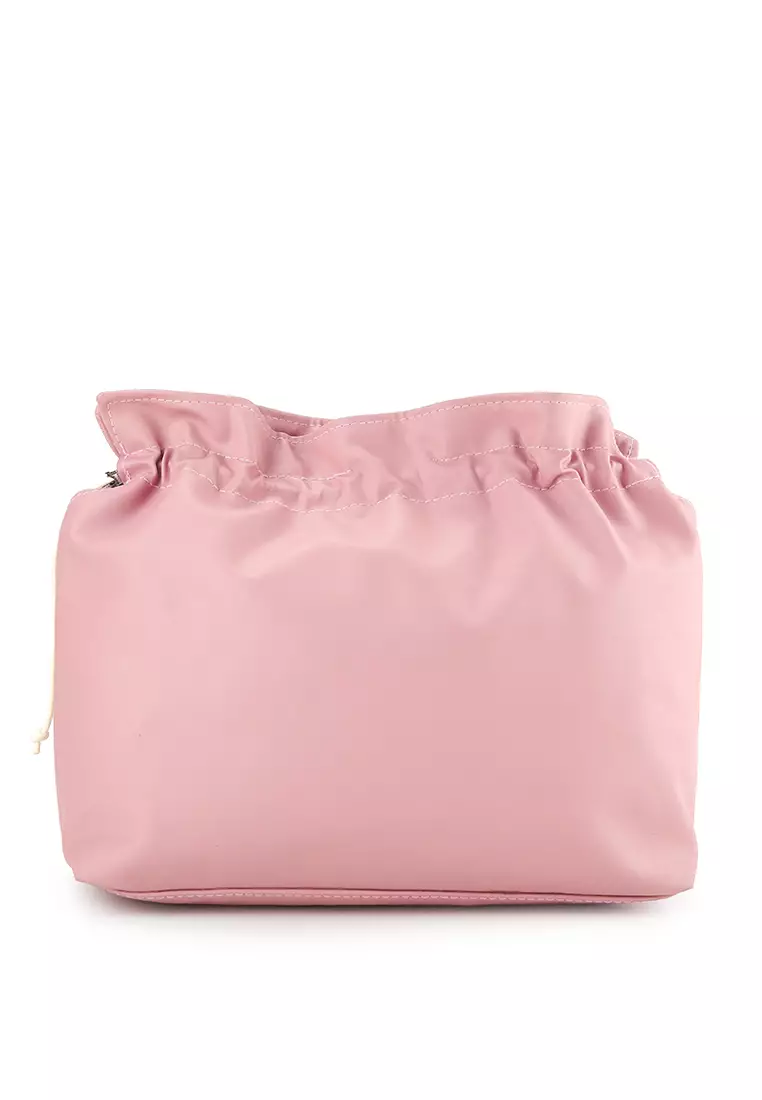 Selene N Slingbag x Juwita Pouch