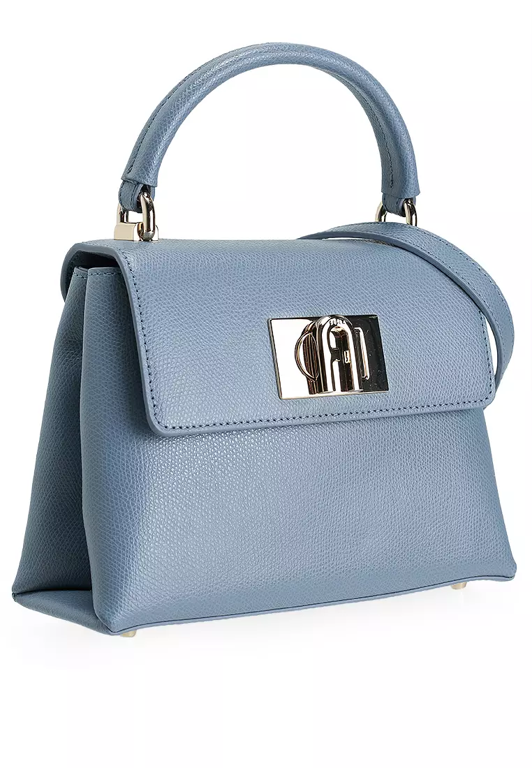 1927 Mini Top Handle Bag (nt)