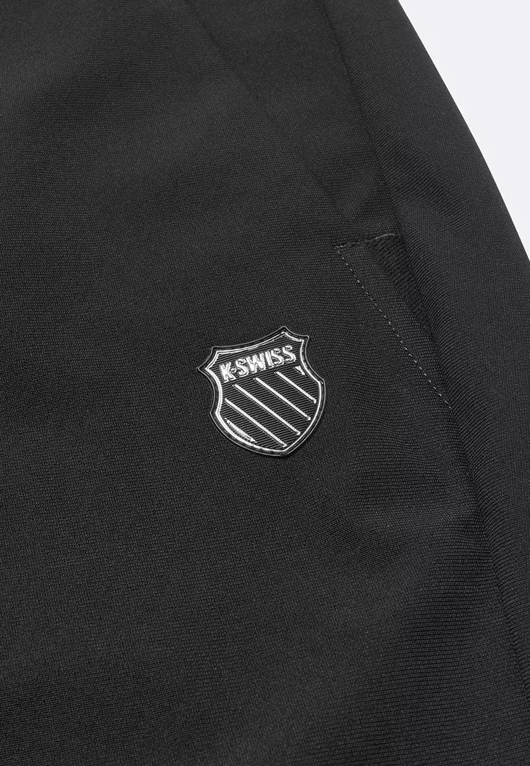 MEN'S K-SWISS LOGO PANTS