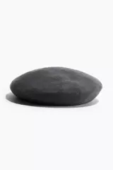 Grey Melange Dark