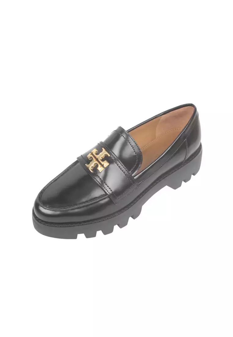 Tory burch cheap black shoes