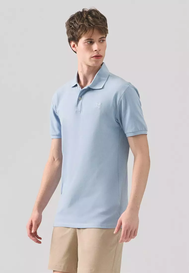 Classic Polo Shirt