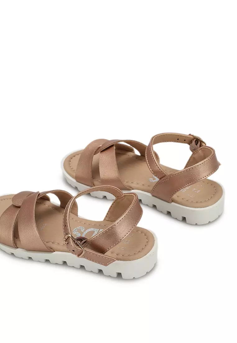 Cotton on online girls sandals