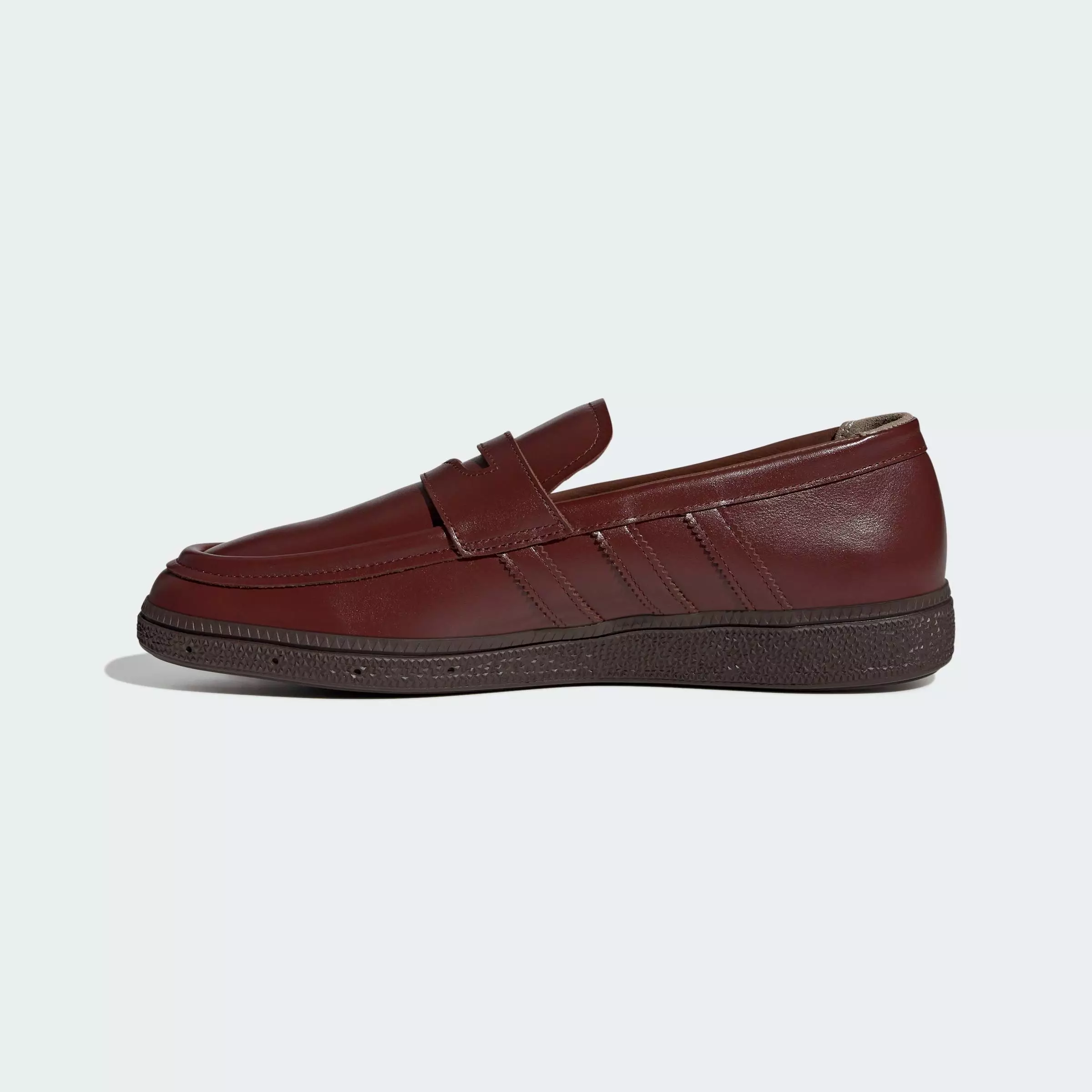 Buy ADIDAS Handball Spezial Loafer 2026 Online | ZALORA