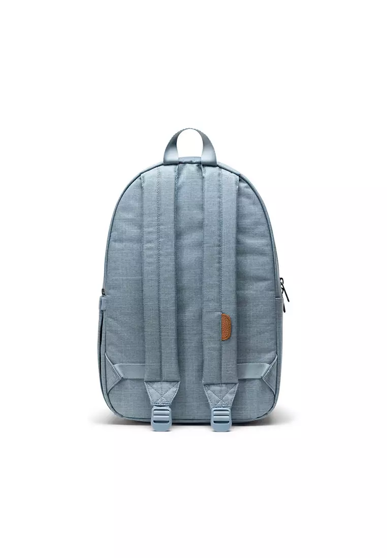 Herschel Settlement Backpack Ashleybluecrosshatch