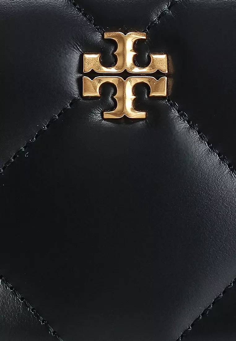 Kira Diamond Quilt Small Zip-Around Wallet (nt)