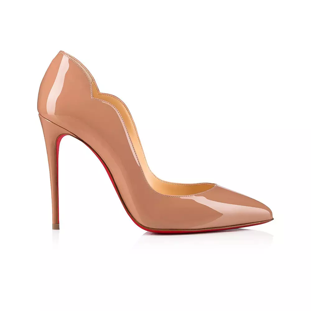 Jual CHRISTIAN LOUBOUTIN Christian Louboutin Hot Chick 100mm