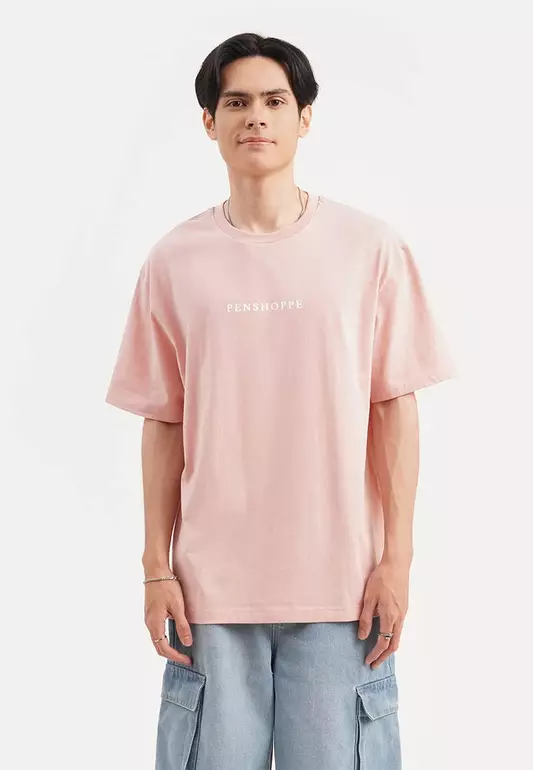 Essentials Relaxed T-shirt