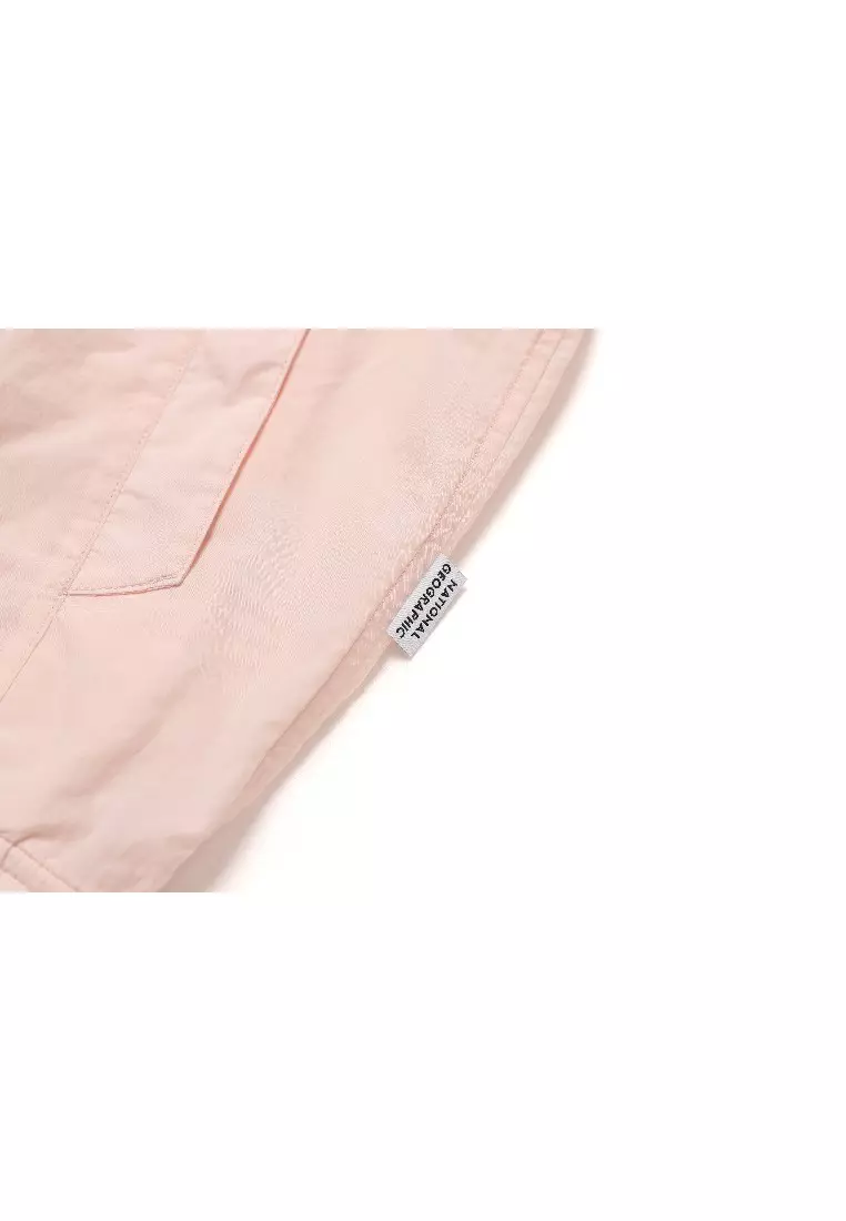 Women's MINOW Single Layer Blouson Jacket