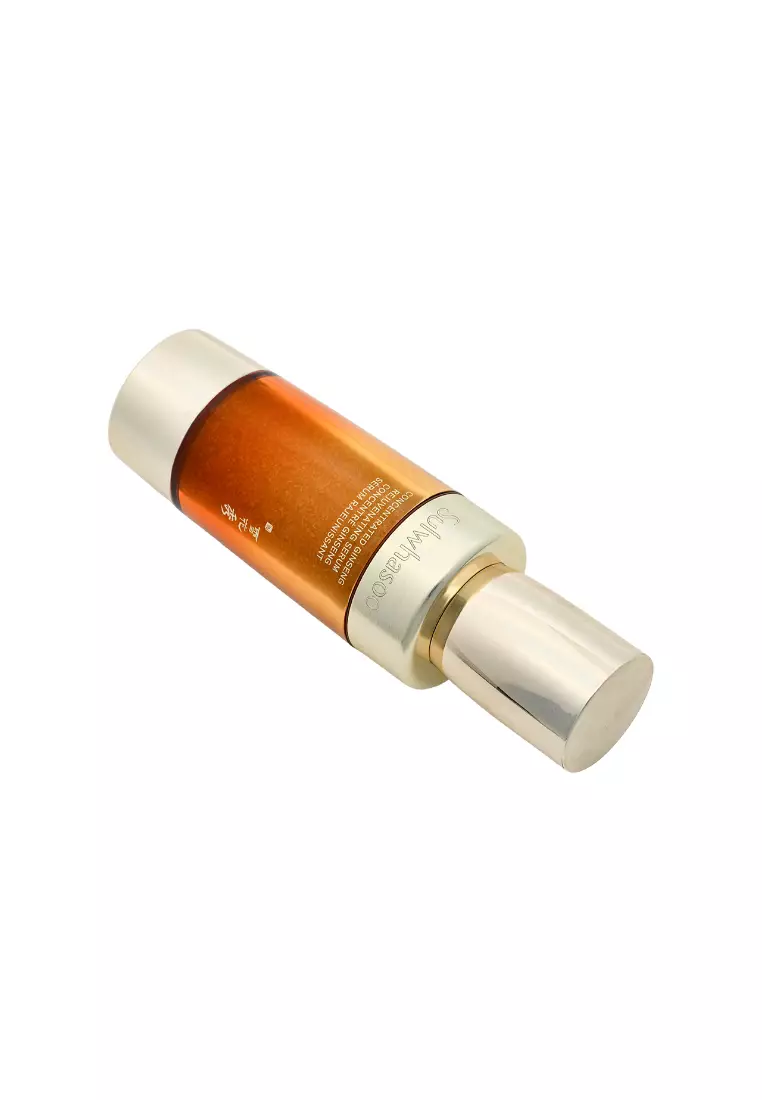SULWHASOO Concentrated Ginseng Rejuvenating Serum (30ml)