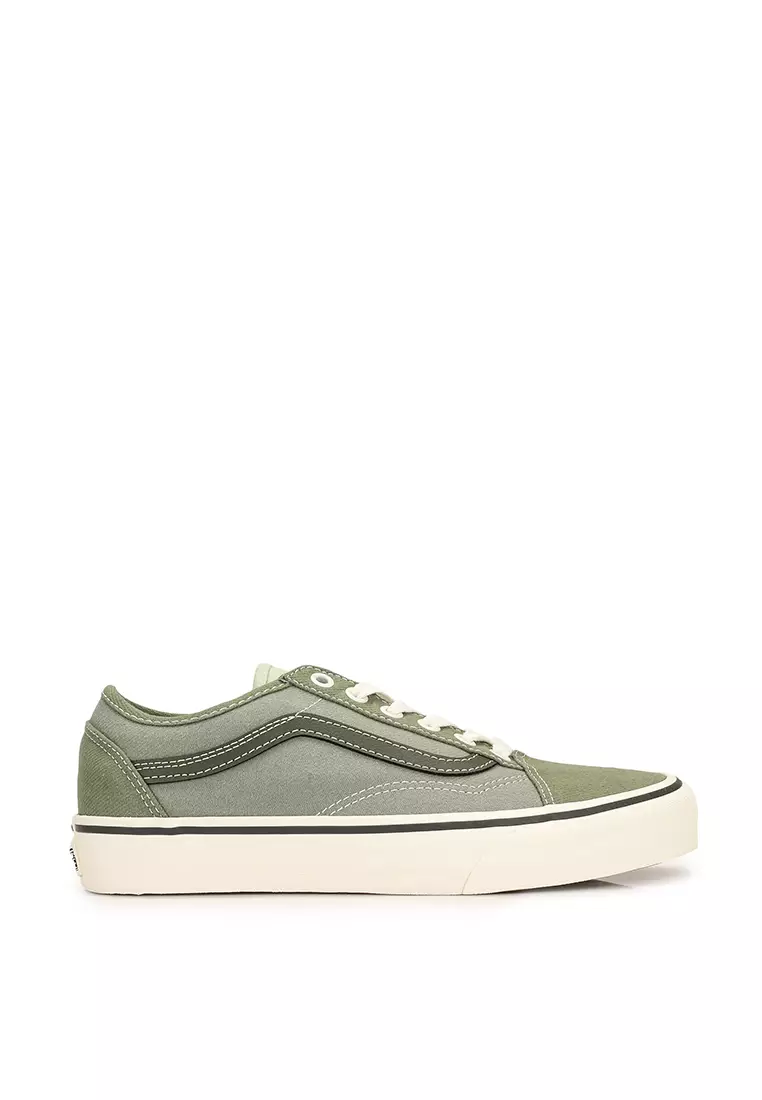 Buy VANS Old Skool Tapered VR3 Twill Sneakers Online ZALORA Malaysia