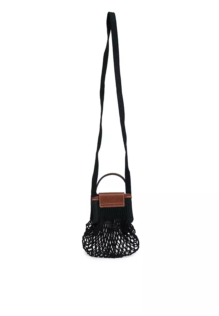 Le Pliage Filet XS Mesh Bag (tr)
