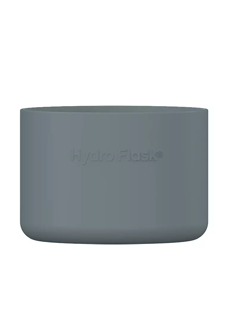 Hydro Flask Bottle Boot Small Shale Gray