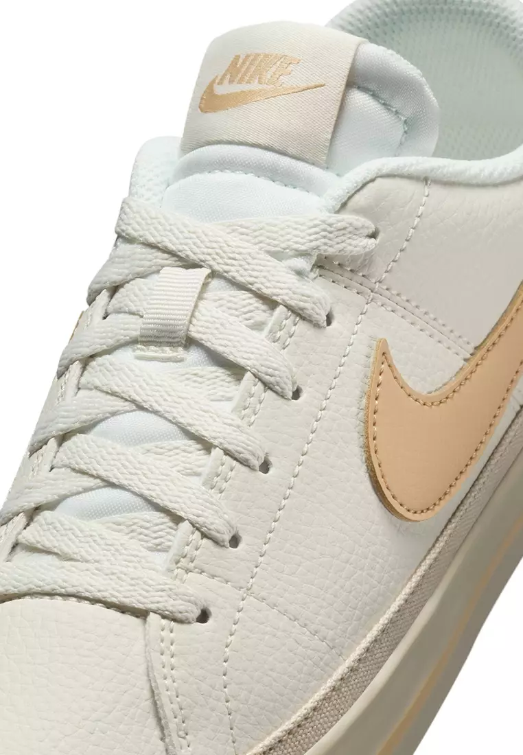 Court Legacy Next Nature Shoes