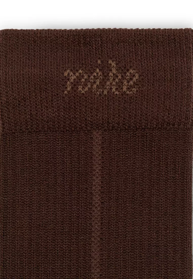 Women's Lightweight Crew Socks (2-Pairs)