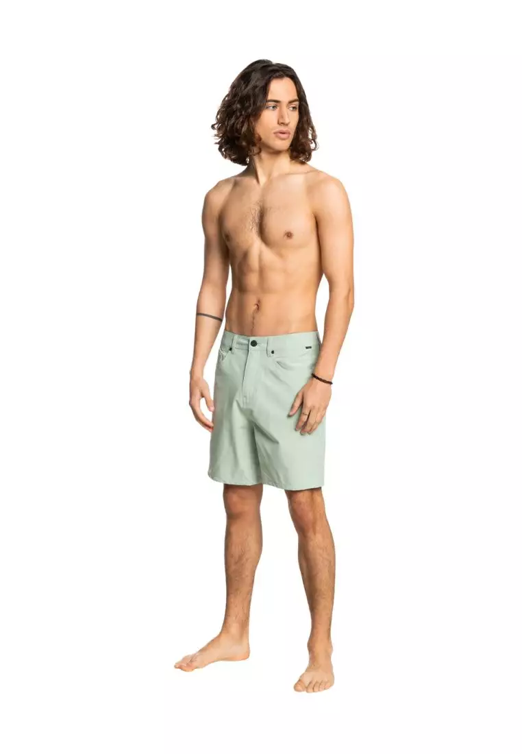 Quiksilver sales nelson amphibian